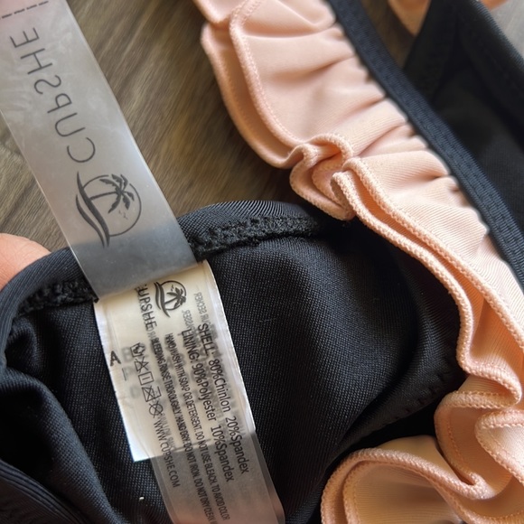 One Piece Swimsuit - Picture 5 of 5